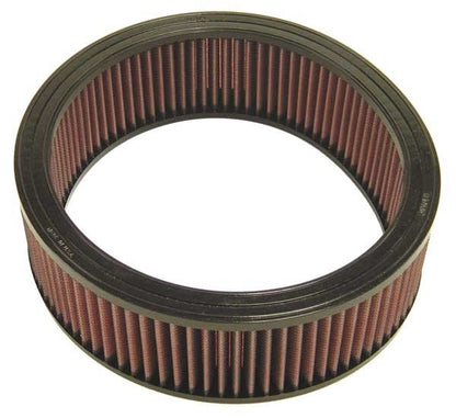 K&N Engineering K&N Replacement Air Filter DODGE TRUCK 1971-81 E-1250