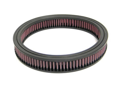 K&N Engineering K&N Replacement Air Filter FORD,MERCURY 1977-86 E-1280