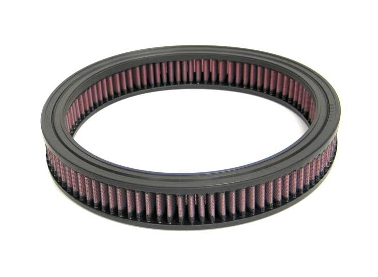 K&N Engineering K&N Replacement Air Filter FORD,MERCURY 1977-86 E-1280