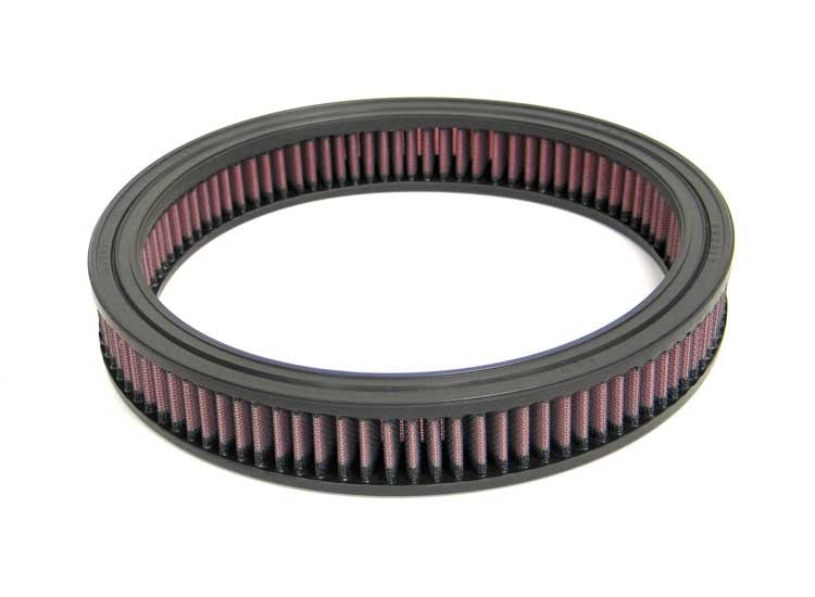 K&N Engineering K&N Replacement Air Filter FORD,MERCURY 1977-86 E-1280
