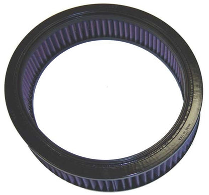 K&N Engineering K&N Replacement Air Filter FORD CARS AND TRUCKS, 1977-85 E-1290