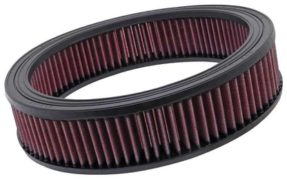 K&N Engineering K&N Replacement Air Filter FORD CARS & TRUCKS V8, 1972-77 E-1300