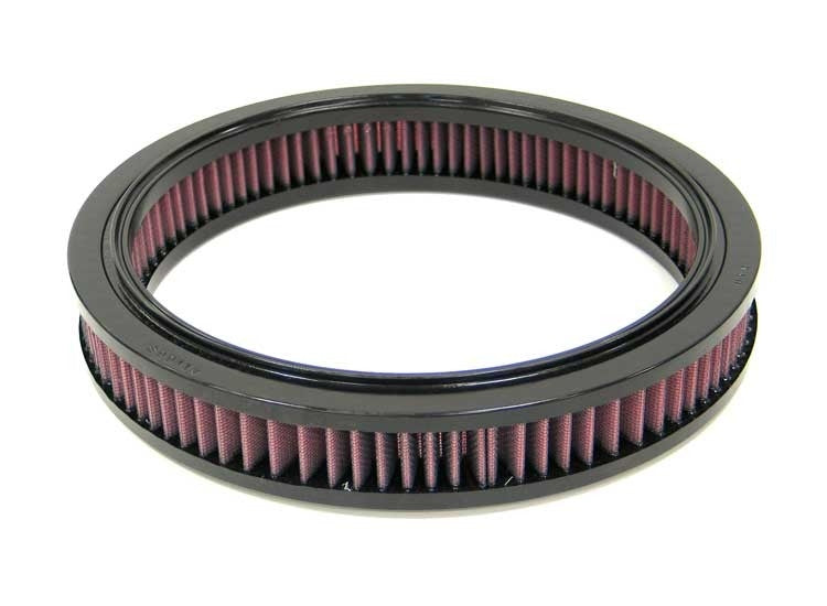 K&N Engineering K&N Replacement Air Filter FORD V6-3.8L, 1982-87 E-1325