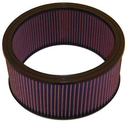 K&N Engineering K&N Replacement Air Filter GM TRUCKS V8-350,454, 1972-80 E-1420