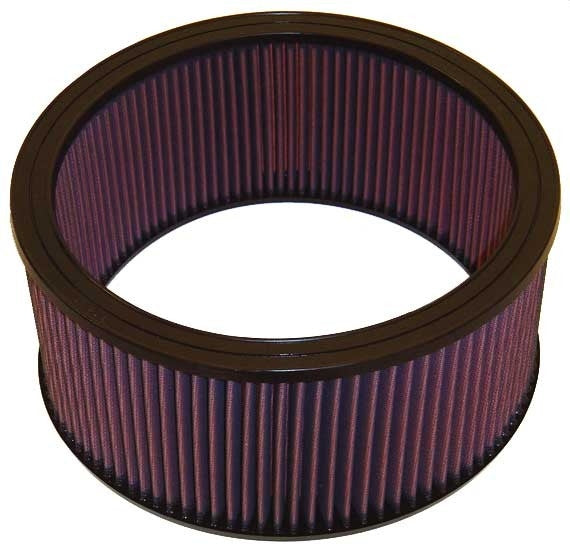 K&N Engineering K&N Replacement Air Filter GM TRUCKS V8-350,454, 1972-80 E-1420