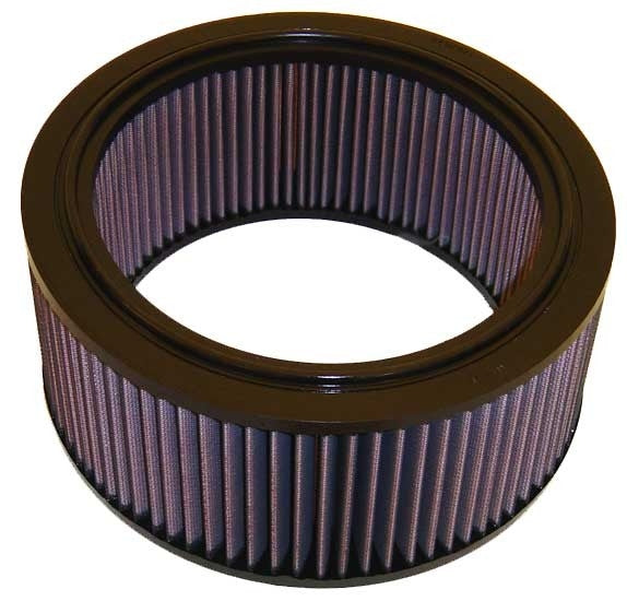 K&N Engineering K&N Replacement Air Filter FORD 6.9L,7.3L DIESEL, 1983-94 E-1460