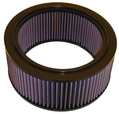 K&N Engineering K&N Replacement Air Filter FORD 6.9L,7.3L DIESEL, 1983-94 E-1460