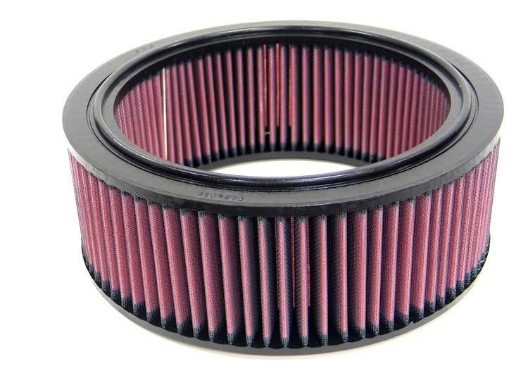 K&N Engineering K&N Replacement Air Filter FORD VAN, V8-7.3L DIESEL, 1992 E-1461