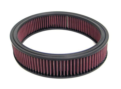 K&N Engineering K&N Replacement Air Filter CADILLAC 1968-79 E-1510