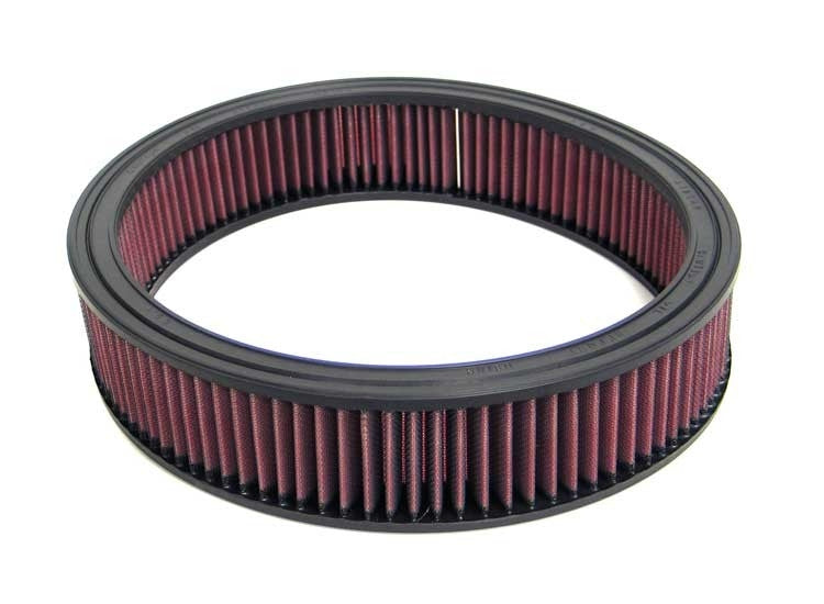 K&N Engineering K&N Replacement Air Filter CADILLAC 1968-79 E-1510