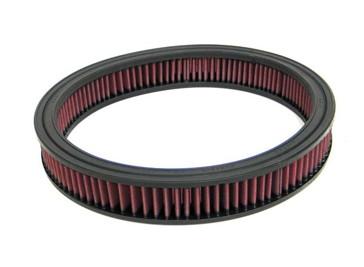 K&N Engineering K&N Replacement Air Filter CORVETTE,V8, 4BBL,1963-65 E-1515