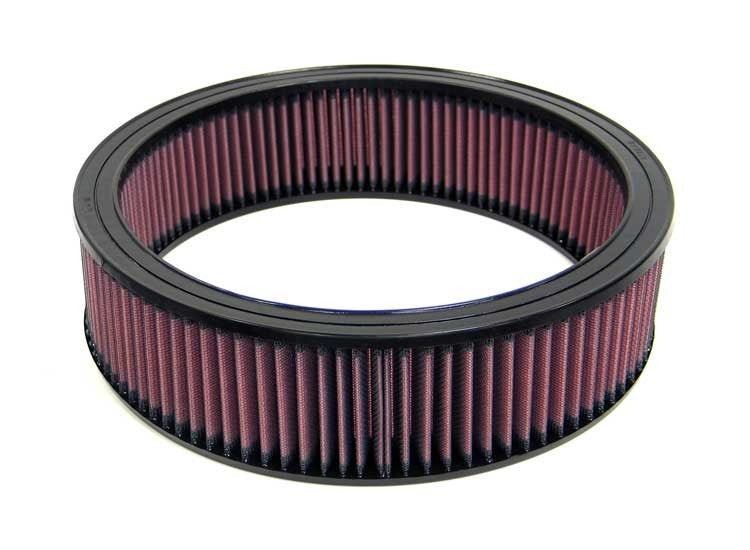 K&N Engineering K&N Replacement Air Filter GM 1958-69 E-1520