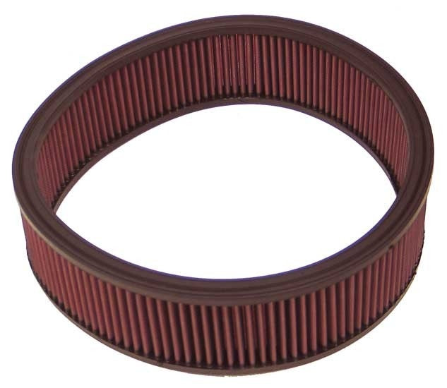 K&N Engineering K&N Replacement Air Filter CHRYSLER,DODGE,PLY. 1963-78 E-1540
