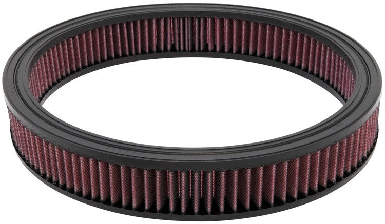 K&N Engineering K&N 67-71 Ford/Mercury Drop In Air Filter E-1560