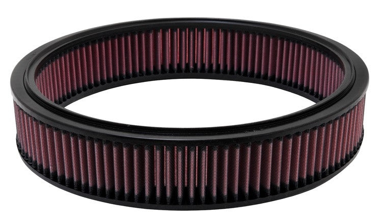 K&N Engineering K&N Replacement Air Filter FORD CARS AND TRUCKS 1968-87 E-1570