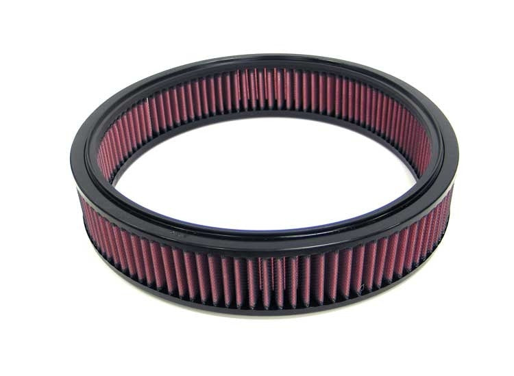K&N Engineering K&N Replacement Air Filter BUICK, V6-4.3L DIESEL, 1982-85 E-1577