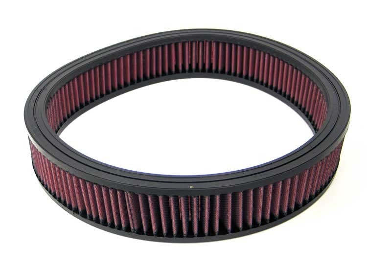 K&N Engineering K&N Replacement Air Filter FORD CARS & TRUCKS 1970-78 E-1580