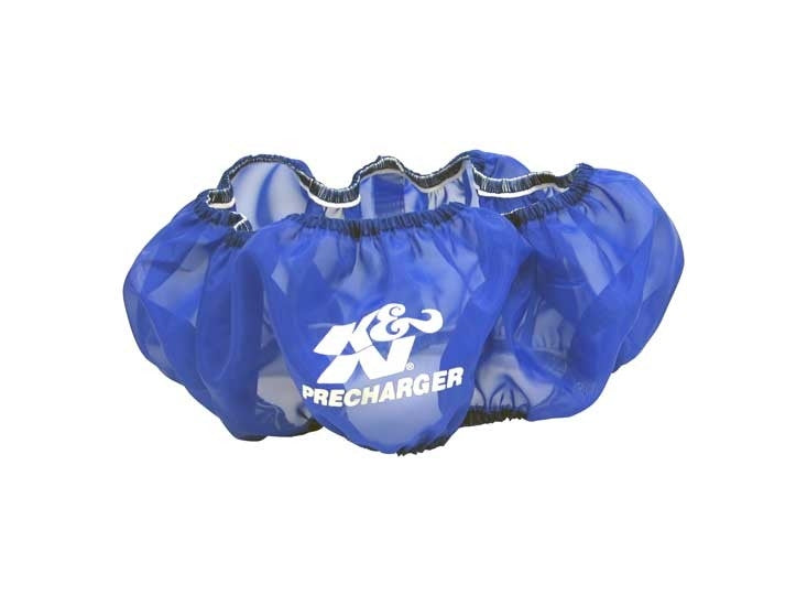 K&N Engineering K&N Air Filter Wrap E-1650PL
