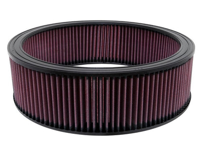 K&N Engineering K&N Replacement Air Filter GM CARS & TRUCKS V8-260,350, 1978-80 E-1690
