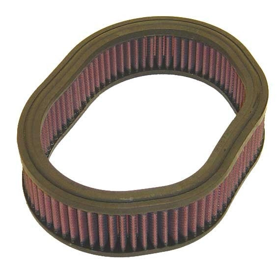 K&N Engineering K&N Replacement Air Filter DOD,CHRY,PLY, L4-2.2L & 2.5L F/I, 1986-95 E-1923