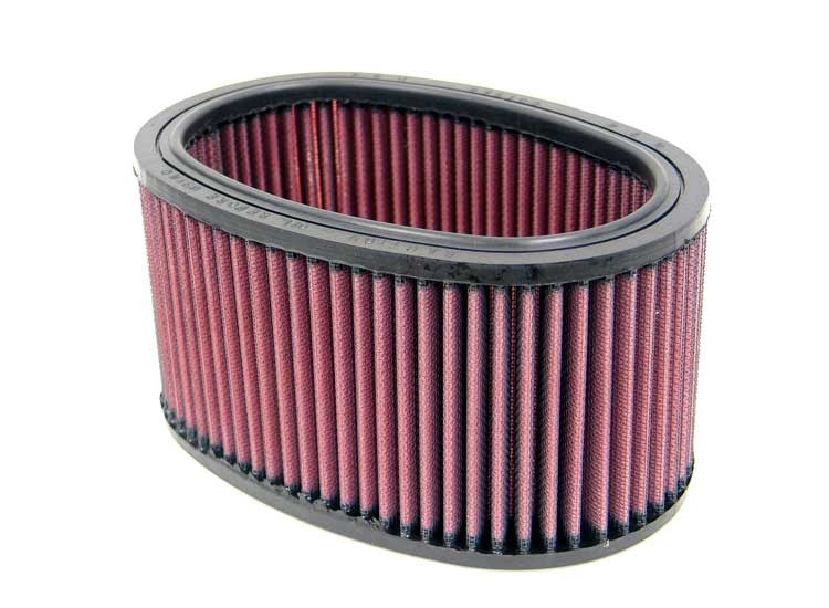 K&N Engineering K&N Replacement Air Filter FORD, L4-2.3L TURBO EFI, 1983-86 E-1931