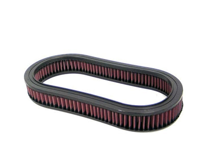 K&N Engineering K&N Replacement Air Filter FORD, L4-1.6L, 1982-86 E-1958