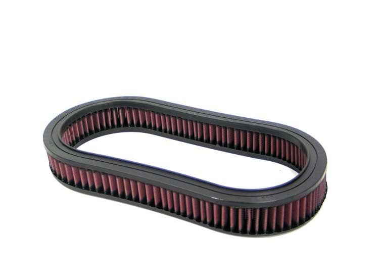 K&N Engineering K&N Replacement Air Filter FORD, L4-1.6L, 1982-86 E-1958