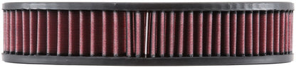 K&N Engineering K&N Filter Replacement Air Filter Plymouth Fury/Chrysler 300 E-1959