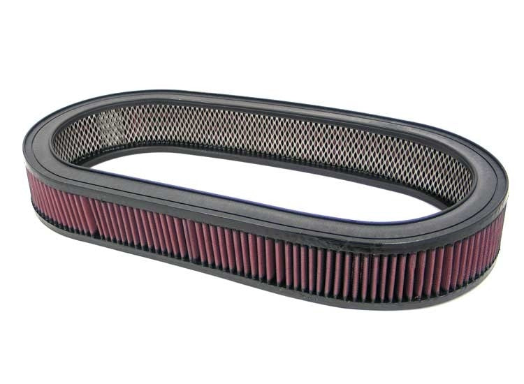 K&N Engineering K&N Replacement Air Filter FORD V8-390,427;3-2BBL,2-4BBL. E-1963