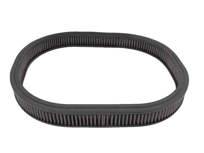 K&N Engineering K&N Replacement Air Filter MOPAR 383,440 SIX-PAC 1969-72 E-1980