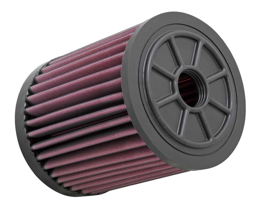 K&N Engineering K&N Replacement Air Filter - Round 11-13 Audi A6/A6 Quattro / 12-13 A7/A7 Quattro E-1983