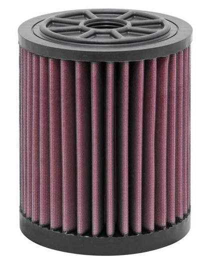 K&N Engineering K&N Replacement Air Filter - Round 11-13 Audi A6/A6 Quattro / 12-13 A7/A7 Quattro E-1983