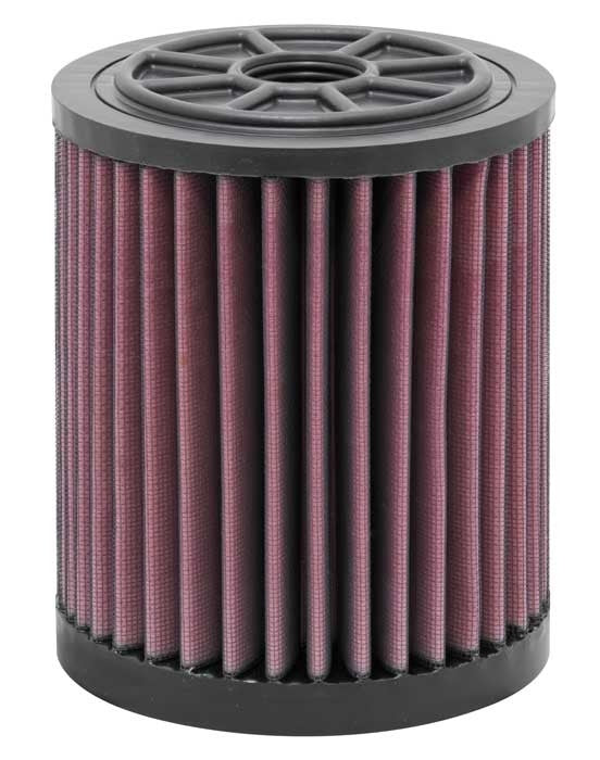 K&N Engineering K&N Replacement Air Filter - Round 11-13 Audi A6/A6 Quattro / 12-13 A7/A7 Quattro E-1983