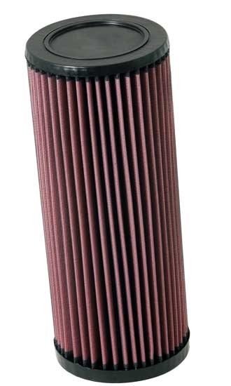 K&N Engineering K&N Replacement Air Filter CHEVROLET EXPRESS VAN 4.8L/6.0L-V8; 08 E-1986
