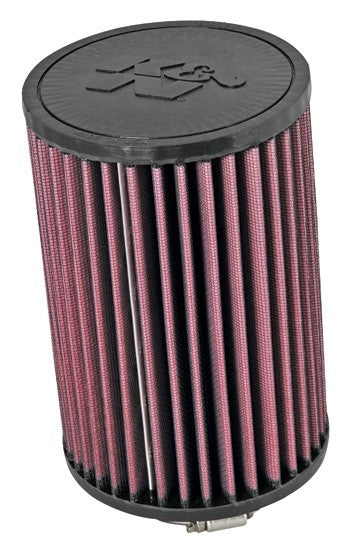 K&N Engineering K&N 08 Dodge Caliber SRT-4 L4-2.4L Drop In Air Filter E-1988