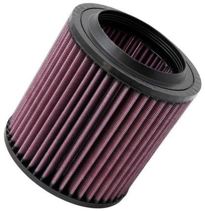 K&N Engineering K&N Replacement Air Filter AUDI A8/S8 W12, 2004-2010 E-1992
