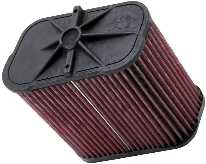 K&N Engineering K&N 08-09 BMW M3 4.0L V8 Drop In Air Filter E-1994