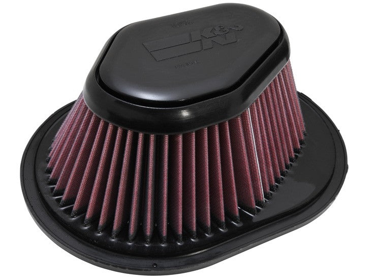 K&N Engineering K&N Replacement Air Filter 06-09 Cadillac STS-V 4.4L V8 E-1995