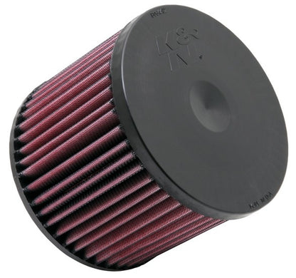 K&N Engineering K&N Replacement Air Filter 10-13 Audi A8 Quattro 4.2L V8 (2 required) E-1996