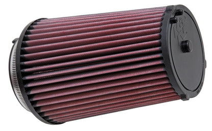 K&N Engineering K&N Replacement Air Filter 08-09 Ford Mustang Bullit 4.6L V8 E-1997