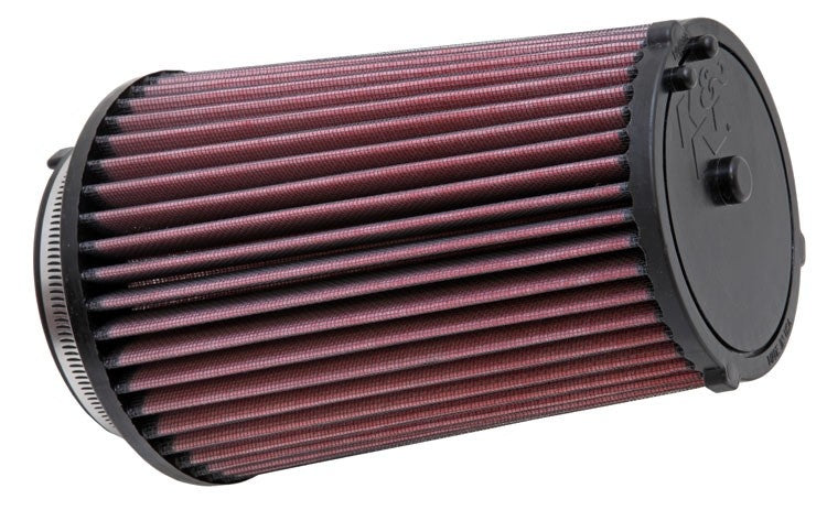 K&N Engineering K&N Replacement Air Filter 08-09 Ford Mustang Bullit 4.6L V8 E-1997