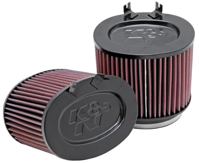 K&N Engineering K&N Replacement Air Filter 09-12 Porsche 911 3.6L/3.8L E-1999