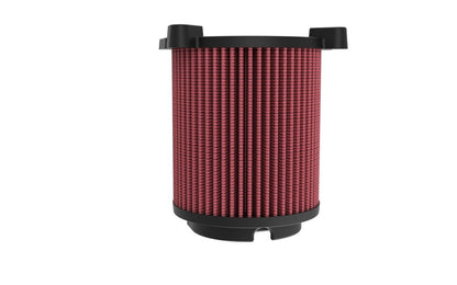 K&N Engineering K&N 03 Audi A3 L4-1.6L Drop In Air Filter E-2014