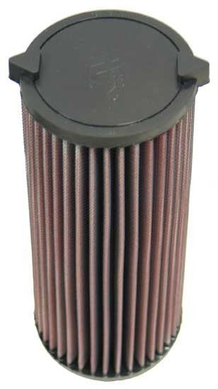 K&N Engineering K&N Replacement Air Filter Mercedes Benz C200 / C220 E-2018