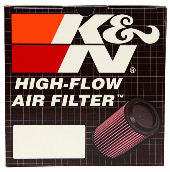 K&N Engineering K&N Replacement Air Filter Mercedes Benz C200 / C220 E-2018