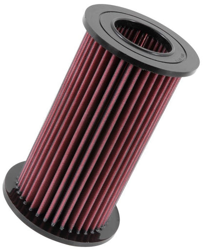 K&N Engineering K&N Replacement Air Filter FRONTIER 2.5L DIESEL E-2020
