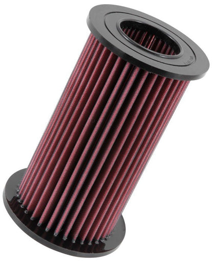 K&N Engineering K&N Replacement Air Filter FRONTIER 2.5L DIESEL E-2020