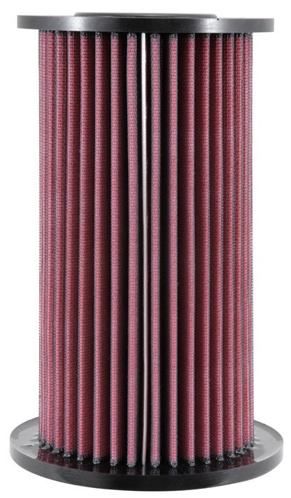 K&N Engineering K&N Replacement Air Filter FRONTIER 2.5L DIESEL E-2020