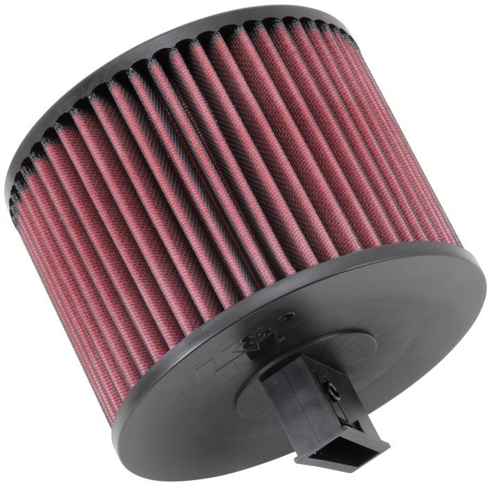 K&N Engineering K&N 05+ BMW 325I/330I Drop In Air Filter E-2022