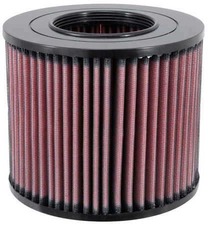 K&N Engineering K&N Replacement Air Filter ISUZU RODEO 3.0, L4, 2004-05 E-2023